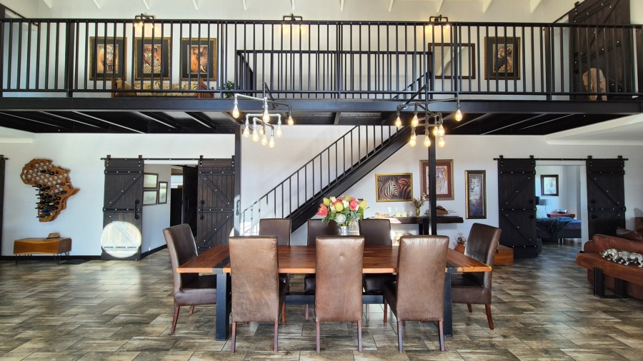 To Let 3 Bedroom Property for Rent in Myburgh Park Western Cape